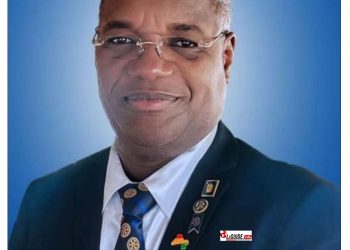 Culture haïtienne : Clément II BENOÎT, Monstre sacré du secteur du livre (portrait)