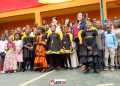 Troisième édition de Guinea spelling Bee : « L’éducation vous donne des options dans la vie », Anne Dudte !