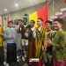 Saint-Pétersbourg : La Guinée brille au Festival International de la Rencontre des Cultures