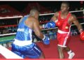 Kaloum-(Conakry) : La boxe guinéenne signe son grand retour !