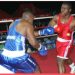 Kaloum-(Conakry) : La boxe guinéenne signe son grand retour ! 4 Kaloum-(Conakry) : La boxe guinéenne signe son grand retour !