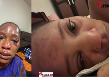 Actu people  : l’artiste Djély Kaba Bintou se lâche « Pervers narcissique trop c’est trop ! »