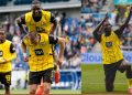 Bundesliga : Sérhou Guirassy brille autorise le Dortmund à rêver