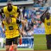 Bundesliga : Sérhou Guirassy brille autorise le Dortmund à rêver