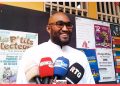 Le prolifique avocat, Dr Cellou Diallo publie deux ouvrages à Conakry
