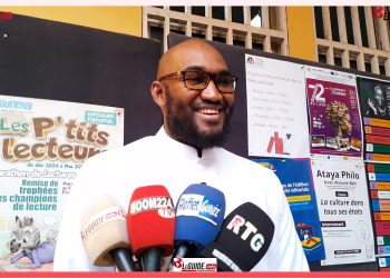 Le prolifique avocat, Dr Cellou Diallo publie deux ouvrages à Conakry