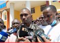 Santé : vers la mise en place de l’ordre national des biologistes de Guinée