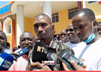Santé : vers la mise en place de l’ordre national des biologistes de Guinée