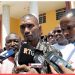 Santé : vers la mise en place de l’ordre national des biologistes de Guinée