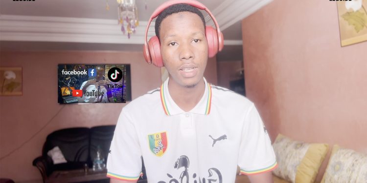 Zoom sur Tech Poular224 : Une initiative importante, pour la communauté d’internautes