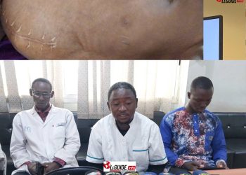 Erreur médicale à Kankan ? : Une patiente ‘’embarrassante’’  secoue l’hôpital régional