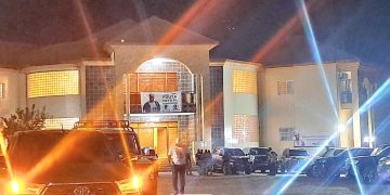 Mamou : Flambée Immobilière, la Fièvre de la Mobilisation Enchérit les Occasions !