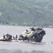 RDC  : 5 disparues dans un naufrage sur le fleuve Congo entre Brazzaville et Kinshasa