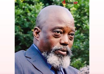 RDC : début des ennuis judiciaires pour Joseph Kabila, ses biens mobiliers et immobiliers saisis