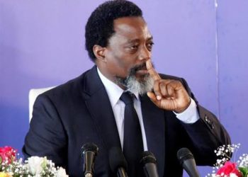Urgent en RDC : le parti de l’ancien président, Joseph Kabila suspendu par le gouvernement