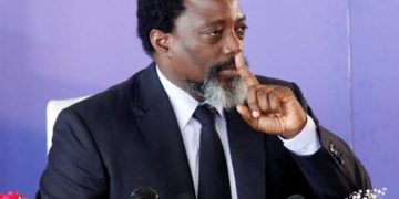 Urgent en RDC : le parti de l’ancien président, Joseph Kabila suspendu par le gouvernement
