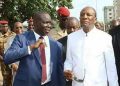CRIEF : Kabinet Sylla et la société Djoma, renvoyés devant la chambre de jugement pour deux chefs d’accusations