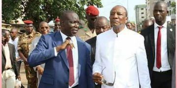CRIEF : Kabinet Sylla et la société Djoma, renvoyés devant la chambre de jugement pour deux chefs d’accusations