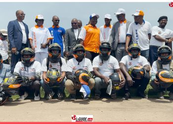 “Conduis responsable, sauve des vies” : Lanala vulgarise le code de la route ! 