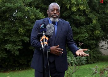 RDC-Accusations contre le PPRD : Joseph Kabila gagne un soutien de taille (déclaration)