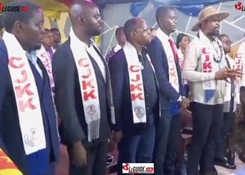 RDC : un nouveau soutien pour Joseph Kabila hausse le ton !