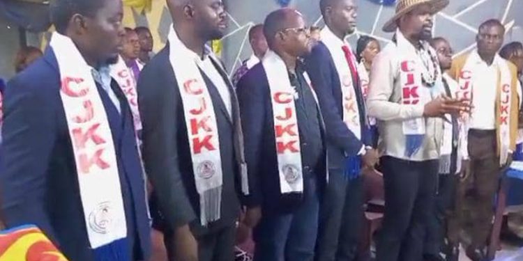 RDC : un nouveau soutien pour Joseph Kabila hausse le ton ! 1 RDC : un nouveau soutien pour Joseph Kabila hausse le ton !