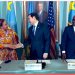 Urgent : RDC-Rwanda signent une déclaration de principes aux USA 4 Urgent : RDC-Rwanda signent une déclaration de principes aux USA
