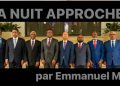 Haïti :«La nuit approche», par Emmanuel MÉNARD