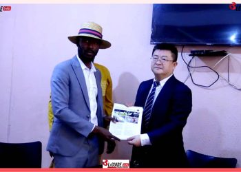 Médias : Le SPPG décroche un autre niveau pour le salut de la presse Guinéenne