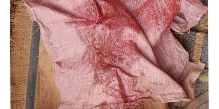 Siguiri/ Bouré-Fatöya: Un jeune orpailleur péri dans un éboulement