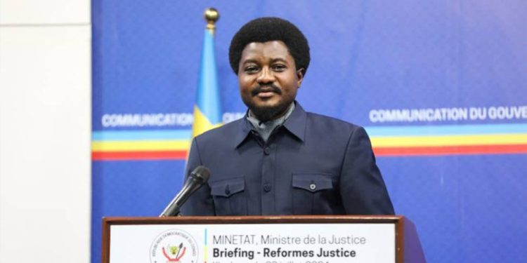 RD-Congo : 7 agents de l&rsquo;administration arrêtés pour falsification de permis de conduire