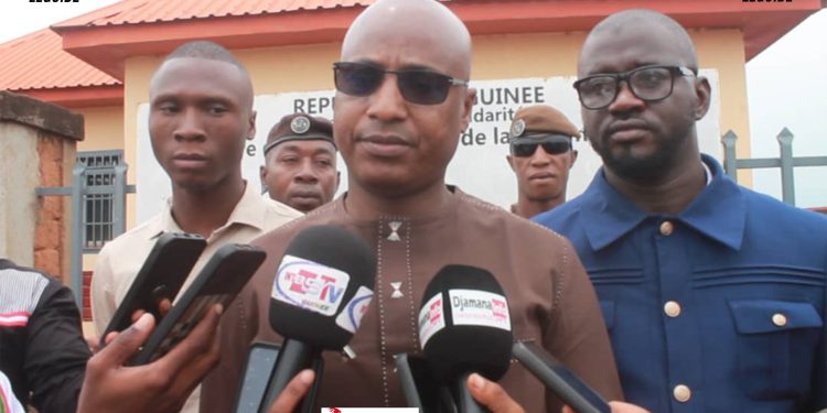 Médias/Kankan : Les journalistes revisitent les notions d’éthique et de déontologie de leur métier!