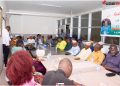Politique : soutien au Gl Doumbouya à Conakry, le nombre de places revu à la baisse  