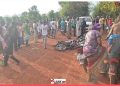 Triste nouvelle à Kankan : Une étudiante meurt dans un accident de circulation 11 Triste nouvelle à Kankan : Une étudiante meurt dans un accident de circulation
