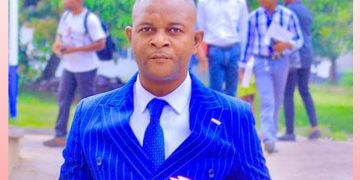 Accord RD-Congo-Rwanda : L&rsquo;opposant Heradi Djunussa Jonas encore septique !