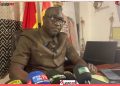 Gratuité d’actes de naissance en Guinée : voici les instructions du procureur de Kankan