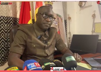 Gratuité d’actes de naissance en Guinée : voici les instructions du procureur de Kankan