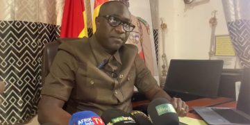 Gratuité d’actes de naissance en Guinée : voici les instructions du procureur de Kankan