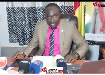 TPI de Kankan: Le procès dans l’affaire dite dame Adama Konaté programmé