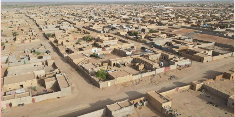 Mali : montée inquiétante des jihadistes du Jnim à la frontière avec le Sénégal et la Mauritanie