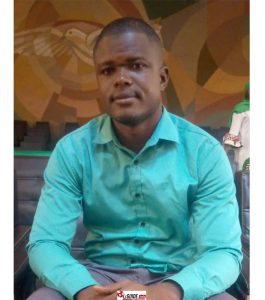 Malick Sanguiana Camara Conseiller en Sciences et Techniques de lInformation et de la Communication STIC