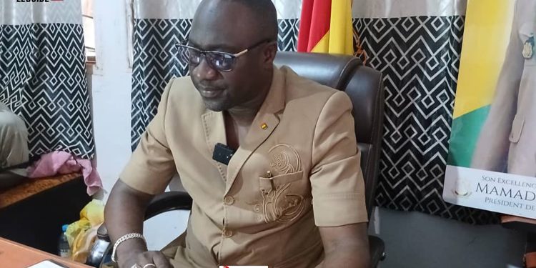 Falsification et délivrance des faux : le parquet d’instance met en garde ! 1 Falsification et délivrance des faux : le parquet d’instance met en garde !