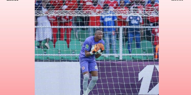 Coupe de la CAF : Moussa Pinpin et Simba SC écrivent l’histoire !
