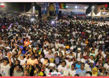 Mamou : Mouvements Unis pour le Général Mamadi Doumbouya promet une démonstration de force