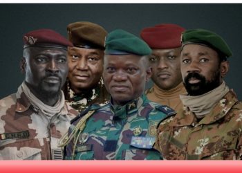 Rendre le pouvoir aux civils : Décryptage d’une « ruse » des militaires !