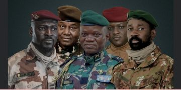 Rendre le pouvoir aux civils : Décryptage d’une « ruse » des militaires !