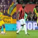 Nantes : victime de blessure au genou, Saïdou Sow « manquera la fin de saison ! »