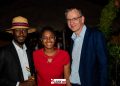 Médias : le SPPG à la cérémonie d’adieux de l’ambassadeur du Royaume-Uni en Guinée