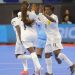 CAN Féminine de Futsal : le Syli Féminin s’arrache un match nul contre l’Égypte mais quitte la compétition 2 CAN Féminine de Futsal : le Syli Féminin s’arrache un match nul contre l’Égypte mais quitte la compétition