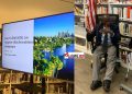 Les JO de Los Angeles 2028 : Thierno Saïdou Diakité met en lumière la diplomatie sportive !